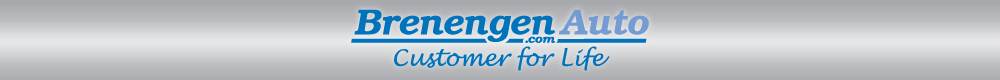 Brenengen Auto Logo